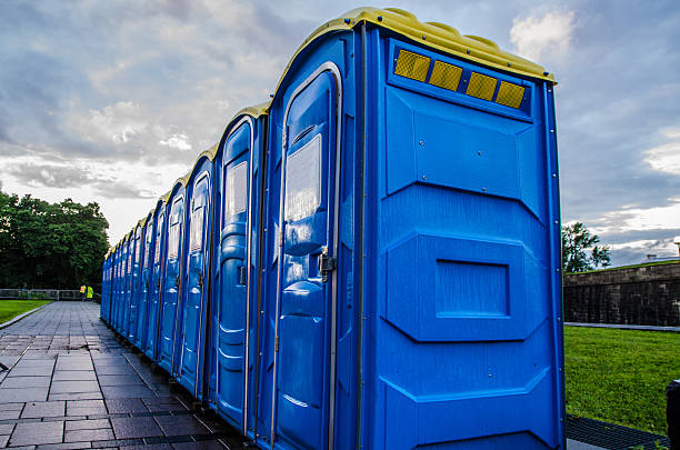 Professional porta potty rental in Schuylkill Haven, PA